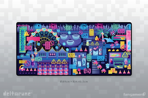 ꡼ No.006 | Fangamer JapanDELTARUNEפTĤǥޥåȤʤɺǿå5о