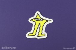 ꡼ No.009 | Fangamer JapanDELTARUNEפTĤǥޥåȤʤɺǿå5о