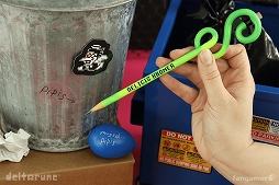 ꡼ No.012 | Fangamer JapanDELTARUNEפTĤǥޥåȤʤɺǿå5о