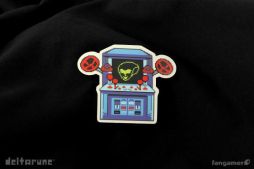 ꡼ No.015 | Fangamer JapanDELTARUNEפTĤǥޥåȤʤɺǿå5о