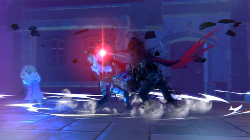 ꡼ No.010 | E3 2019ϡ̿ʪɤRPGֵӭˮפΥ󥿥ӥ塼ϤˤʤѤ䥢ХȥˤĤСʹ