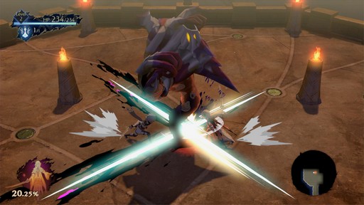 ꡼ No.011 | E3 2019ϡ̿ʪɤRPGֵӭˮפΥ󥿥ӥ塼ϤˤʤѤ䥢ХȥˤĤСʹ