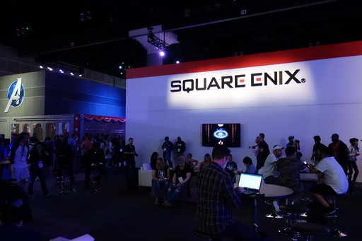 ꡼ No.012Υͥ / E3 2019ϡ̿ʪɤRPGֵӭˮפΥ󥿥ӥ塼ϤˤʤѤ䥢ХȥˤĤСʹ