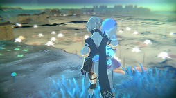 ���������꡼ No.003�Υ���ͥ������ / �ֵ���ӭ��ˮ�פ������Ѥ䥹�ȡ��꡼�������������ȥ쥤�顼������