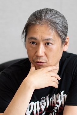 画像ギャラリー No.001のサムネイル画像 / 「鬼ノ哭ク邦」の独特な世界観とバトルはどのように生まれたのか。開発スタッフにインタビュー