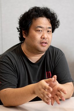 画像ギャラリー No.002のサムネイル画像 / 「鬼ノ哭ク邦」の独特な世界観とバトルはどのように生まれたのか。開発スタッフにインタビュー