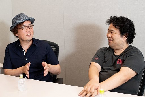 画像ギャラリー No.005のサムネイル画像 / 「鬼ノ哭ク邦」の独特な世界観とバトルはどのように生まれたのか。開発スタッフにインタビュー