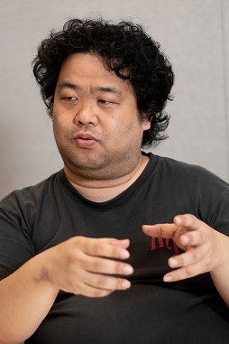 画像ギャラリー No.009のサムネイル画像 / 「鬼ノ哭ク邦」の独特な世界観とバトルはどのように生まれたのか。開発スタッフにインタビュー