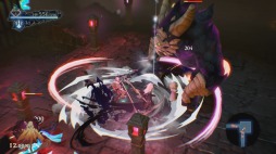 ���������꡼ No.008�Υ���ͥ������ / PS4/Switch�ǡֵ���ӭ��ˮ�פ�ȯ������2019ǯ8��22���˷��ꡣ��͸��������ֵ��ӿ͡פξҲ����������