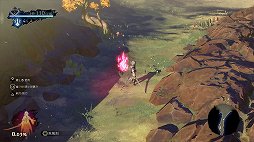 画像ギャラリー No.008のサムネイル画像 / 「鬼ノ哭ク邦」体験版のインプレッションをお届け。ダークな物語とテクニカルなバトルが楽しめる