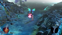 画像ギャラリー No.009のサムネイル画像 / 「鬼ノ哭ク邦」体験版のインプレッションをお届け。ダークな物語とテクニカルなバトルが楽しめる