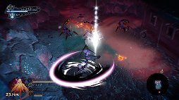 画像ギャラリー No.015のサムネイル画像 / 「鬼ノ哭ク邦」体験版のインプレッションをお届け。ダークな物語とテクニカルなバトルが楽しめる