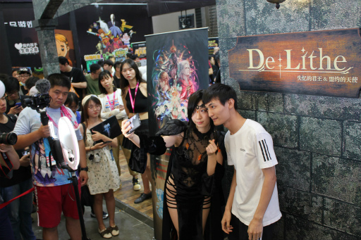 ꡼ No.003 | CJ2019enish֡˿De:Lithe ˺Ѥοŷȡפץ쥤֥Ÿƥÿ餻ǥ