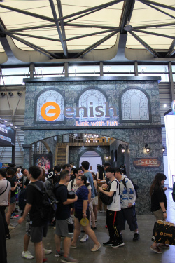 ꡼ No.004 | CJ2019enish֡˿De:Lithe ˺Ѥοŷȡפץ쥤֥Ÿƥÿ餻ǥ