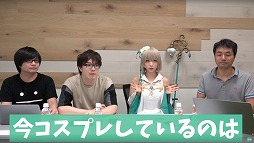 画像ギャラリー No.002のサムネイル画像 / 「De:Lithe」,伊織もえさんの出演記念キャンペーンが開催中