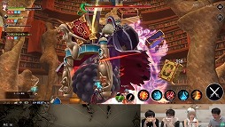 画像ギャラリー No.005のサムネイル画像 / 「De:Lithe」,伊織もえさんの出演記念キャンペーンが開催中