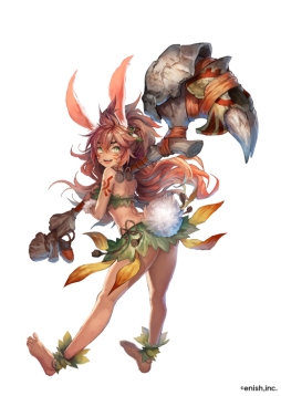 ꡼ No.005 | De:Lithe ˺Ѥοŷȡפо줹륭ΰͥ󿧻業ڡ3ƤγϤ