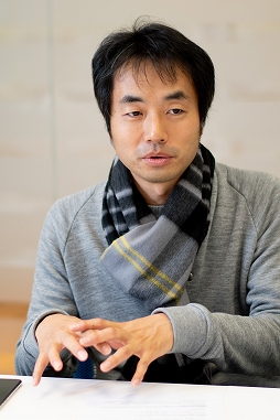 画像ギャラリー No.002のサムネイル画像 / スマホ向け最新ゲームなのに,どこか古き良きJRPGの面影を感じさせる。「De:Lithe 〜忘却の真王と盟約の天使〜」インタビュー