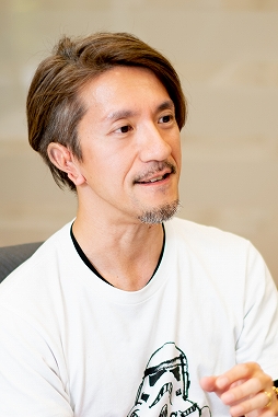 画像ギャラリー No.007のサムネイル画像 / スマホ向け最新ゲームなのに,どこか古き良きJRPGの面影を感じさせる。「De:Lithe 〜忘却の真王と盟約の天使〜」インタビュー