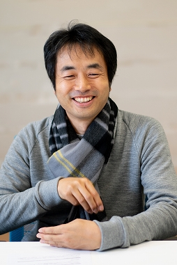 画像ギャラリー No.012のサムネイル画像 / スマホ向け最新ゲームなのに,どこか古き良きJRPGの面影を感じさせる。「De:Lithe 〜忘却の真王と盟約の天使〜」インタビュー