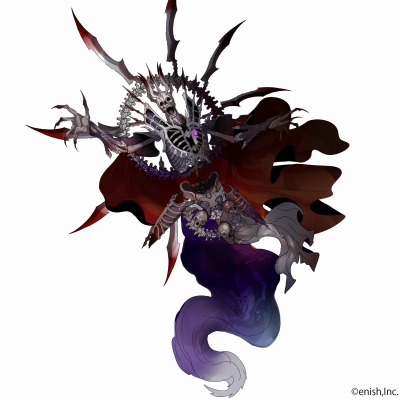 ꡼ No.004 | De:Litheסϥɥץ쥤䡼οƥġֲפо