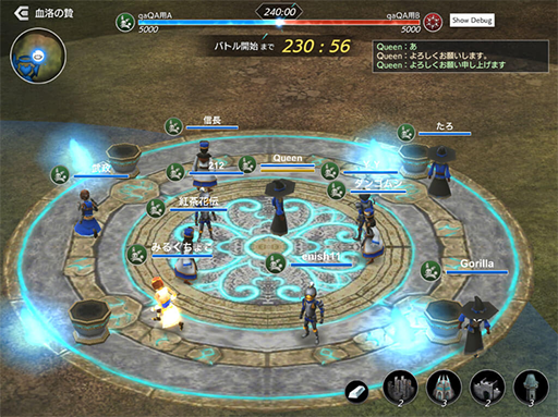 ꡼ No.003 | De:Litheס絬ϥɥХȥ롦ӤΦǤɥСȶϤƾܻؤ