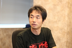 画像ギャラリー No.018のサムネイル画像 / 「De:Lithe」の大規模ギルドバトル「血洛の贄(β版)」をenish社で体験。作戦の立案と実行,そしてチームプレイが勝敗を分ける