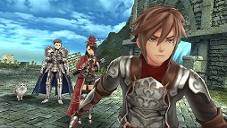 画像ギャラリー No.003のサムネイル画像 / 「De:Lithe」ストーリーの新章追加やジョブレベルの上限解放を含むアップデートを実施