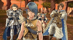 画像ギャラリー No.004のサムネイル画像 / 「De:Lithe」ストーリーの新章追加やジョブレベルの上限解放を含むアップデートを実施