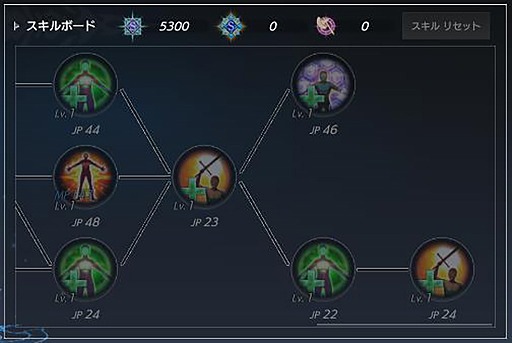 画像ギャラリー No.009のサムネイル画像 / 「De:Lithe」ストーリーの新章追加やジョブレベルの上限解放を含むアップデートを実施