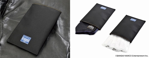 ���������꡼ No.003�Υ���ͥ������ / VanNuys���ޥ������С����ޥ����ݡ����ȡ֥����ɥ�ޥ������פΥ���ܥ�ǥ뤬ȯ��