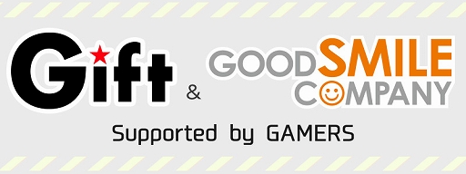 画像ギャラリー No.001のサムネイル画像 / グッドスマイルカンパニーが秋葉原で期間限定ショップを開催。「アイマス」や「メギド72」などの商品を展開