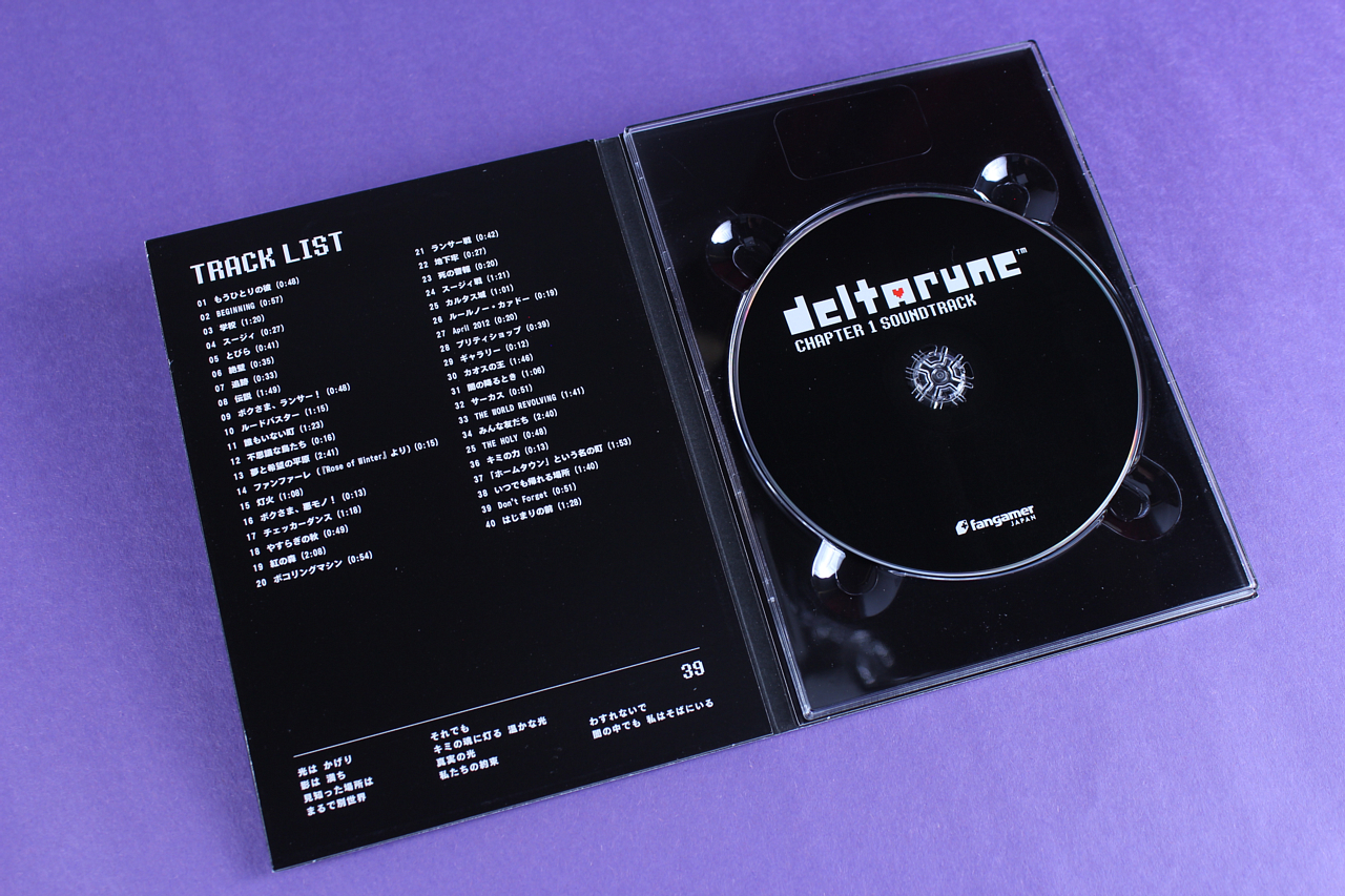 画像集一覧 Deltarune とコラボしたランサーのぬいぐるみやピンバッジが本日夕方ごろに販売開始 画像集一覧 Deltarune とコラボしたランサーのぬいぐるみやピンバッジが本日夕方ごろに販売開始
