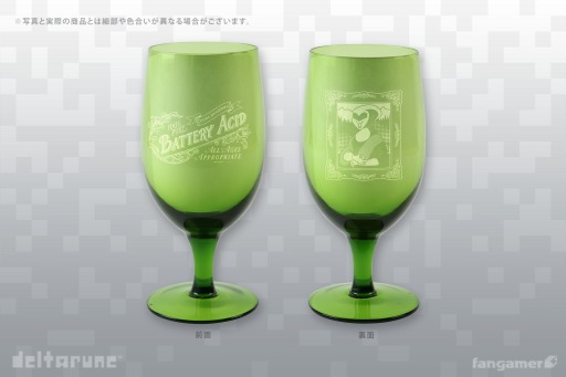 ꡼ No.002 | DELTARUNEפTĤ̤ߡԥХåʤɺǿå4ȯ