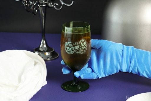 ꡼ No.003 | DELTARUNEפTĤ̤ߡԥХåʤɺǿå4ȯ