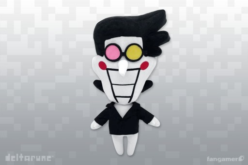 ꡼ No.006 | DELTARUNEפTĤ̤ߡԥХåʤɺǿå4ȯ