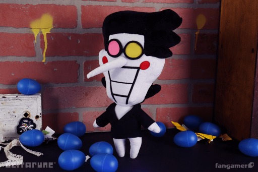 ꡼ No.007 | DELTARUNEפTĤ̤ߡԥХåʤɺǿå4ȯ