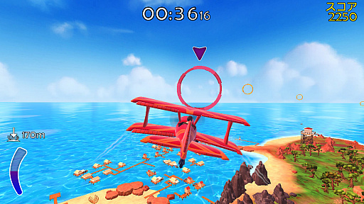 ���������꡼ No.002�Υ���ͥ������ / Switch�����ե饤�ȥ��������֥ѥ����åȥ��ݡ��ġפ�2��28������ۿ������餫�������������ɤ���������