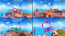 ���������꡼ No.005�Υ���ͥ������ / Switch�����ե饤�ȥ��������֥ѥ����åȥ��ݡ��ġפ�2��28������ۿ������餫�������������ɤ���������