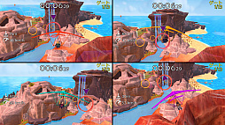 ���������꡼ No.006�Υ���ͥ������ / Switch�����ե饤�ȥ��������֥ѥ����åȥ��ݡ��ġפ�2��28������ۿ������餫�������������ɤ���������