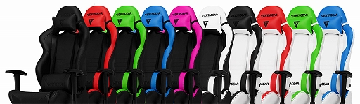 ���������꡼ No.003�Υ���ͥ������ / ����������Vertagear�������ޡ������������μ�갷���򳫻�