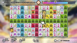 画像ギャラリー No.008のサムネイル画像 / パーティゲーム「THE バラエティゲーム大集合」「THE 体感!スポーツパック」が4月4日に発売