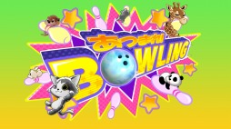 画像ギャラリー No.011のサムネイル画像 / パーティゲーム「THE バラエティゲーム大集合」「THE 体感!スポーツパック」が4月4日に発売