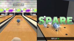 画像ギャラリー No.012のサムネイル画像 / パーティゲーム「THE バラエティゲーム大集合」「THE 体感!スポーツパック」が4月4日に発売