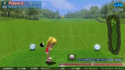 画像ギャラリー No.014のサムネイル画像 / パーティゲーム「THE バラエティゲーム大集合」「THE 体感!スポーツパック」が4月4日に発売