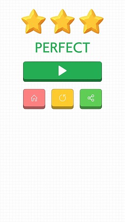 画像ギャラリー No.006のサムネイル画像 / パネルを入れ替えてコースを完成させよう。パズルゲーム「Route」を紹介する「(ほぼ)日刊スマホゲーム通信」第1937回