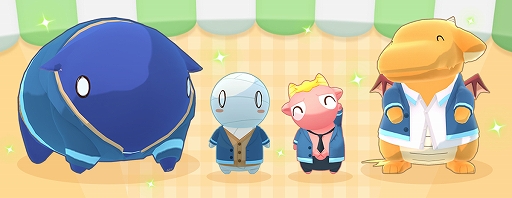 ���������꡼ No.002�Υ���ͥ������ / �֥ߥ���λ������ס������ơ����֥ɥ쥹�롼��פȿ��������塼�ब������GW������˥�������ܡ��ʥ���»�