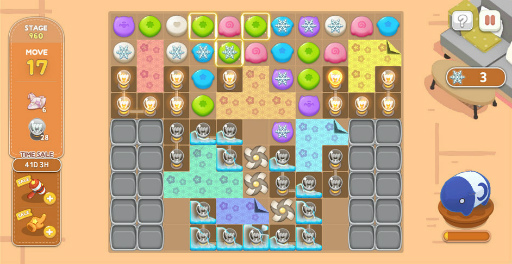 画像ギャラリー No.005のサムネイル画像 / 「ミイラの飼い方」にて,クリスマスイベントが開催