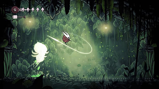 ꡼ No.005 | 塼Ȥʥ饯벣륢󡤡Hollow Knight: Silksongפȯɽ