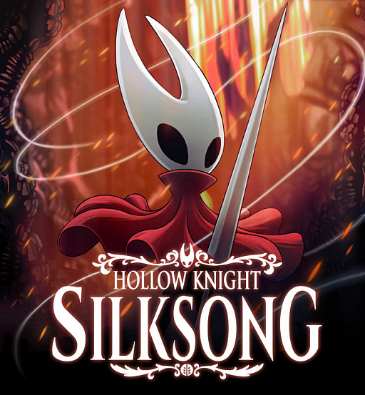 塼Ȥʥ饯벣륢󡤡Hollow Knight: Silksongפȯɽ